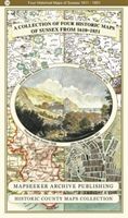 COLLECTION OF FOUR HISTORIC MAPS OF SUSS(Sheet map)