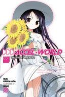 Accel World, Vol. 3 (Light Novel): The Twilight Marauder (Kawahara Reki)(Paperback)