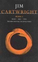 Cartwright Plays (Cartwright Jim)(Paperback)
