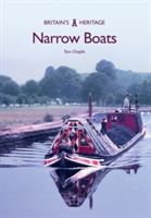 Narrow Boats (Chaplin Tom)(Paperback)