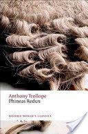 Phineas Redux (Trollope Anthony)(Paperback)