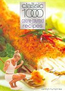 Classic 1000 Calorie-counted Recipes (Humphries Carolyn)(Paperback)