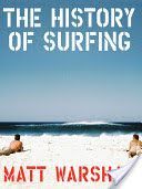 History of Surfing (Warshaw Matt)(Pevná vazba)