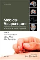 Medical Acupuncture - A Western Scientific Approach (Filshie Jacqueline)(Pevná vazba)