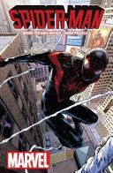 Spider-Man: Miles Morales (Bendis Brian Michael)(Paperback)