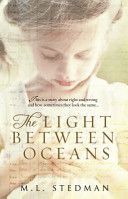 Light Between Oceans (Stedman M. L.)(Paperback)