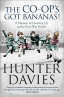 Co-Op's Got Bananas (Davies Hunter)(Paperback)