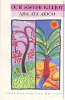 Our Sister Killjoy (Aidoo Ama Ata)(Paperback)