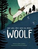 Woolf (Latimer Alex)(Paperback)