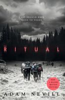 Ritual - Now A Major Film, The Most Thrilling Chiller You'll Read This Year (Nevill Adam)(Paperback)