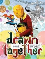Drawn Together(Pevná vazba)