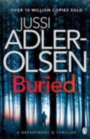 Buried (Adler-Olsen Jussi)(Paperback)