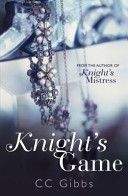 Knight's Game (Gibbs C. C.)(Paperback)