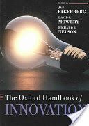 Oxford Handbook of Innovation (Fagerberg Jan)(Paperback)