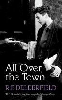 All Over the Town (Delderfield R. F.)(Paperback)