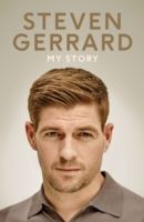 My Story (Gerrard Steven)(Paperback)