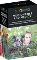 TRAILBLAZER MISSIONARIES MEDICS BOX SET (#VALUE!)(Paperback)