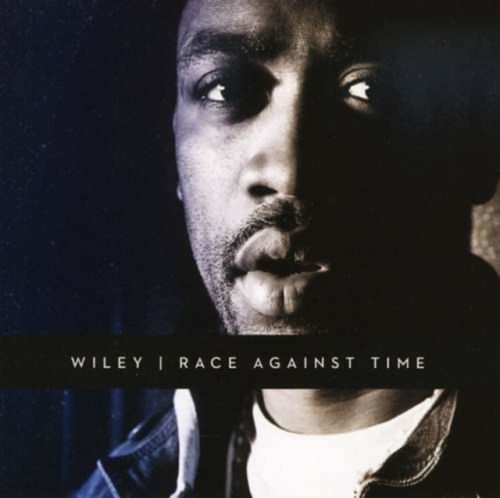 Race Against Time (Wiley) (CD / Album)