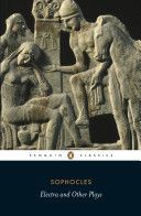 Electra and Other Plays (Sophocles)(Paperback)
