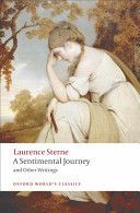 Sentimental Journey and Other Writings (Sterne Laurence)(Paperback)
