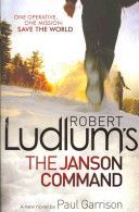Robert Ludlum's The Janson Command (Ludlum Robert)(Paperback)