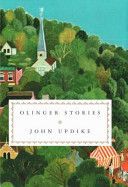 Olinger Stories (Updike John)(Pevná vazba)