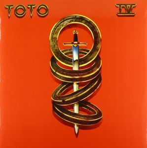 Toto (Toto) (Vinyl / 12