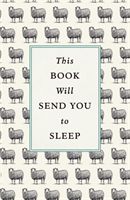 This Book Will Send You to Sleep (McCoy Professor K.)(Pevná vazba)