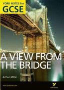 View from the Bridge: York Notes for GCSE (Daly Shay)(Paperback)