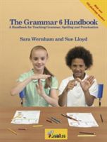 Grammar 6 Handbook (Wernham Sara)(Paperback)