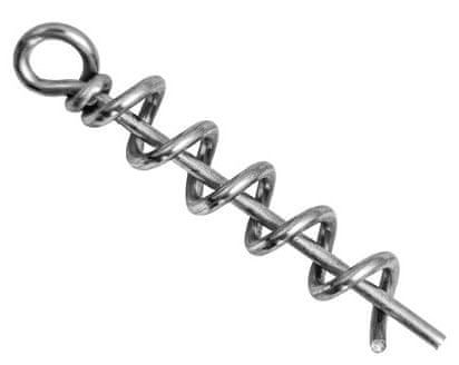 Delphin Šroubovací Systém Bomb Twisto O Lock 5 Ks