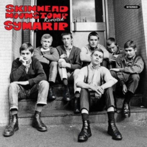 Skinhead Moonstomp Revisited (Symarip) (Vinyl / 12