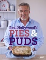 Paul Hollywood's Pies and Puds (Hollywood Paul)(Pevná vazba)