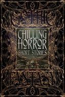 Chilling Horror Short Stories(Pevná vazba)