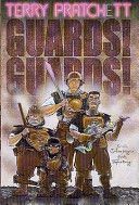 Guards! Guards! (Pratchett Terry)(Paperback)