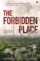 Forbidden Place (Jansson Susanne)(Pevná vazba)