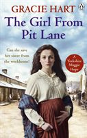 Girl From Pit Lane (Hart Gracie)(Paperback / softback)