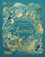 Anthology of Intriguing Animals (Hoare Ben)(Pevná vazba)