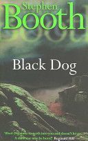 Black Dog (Booth Stephen)(Paperback)