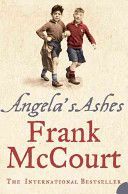 Angela's Ashes (McCourt Frank)(Paperback)