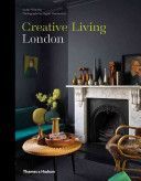 Creative Living: London (Wheeler Emily)(Pevná vazba)