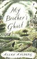 My Brother's Ghost (Ahlberg Allan)(Paperback)
