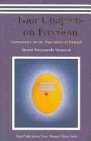 Four Chapters on Freedom - Commentary on the Yoga Sutras of Patanjali (Saraswati Swami Satyananda)(Paperback)