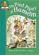 The Pied Piper of Hamelin (Dolan Penny)(Pevná vazba)
