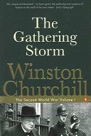 Gathering Storm (Churchill Winston)(Paperback)