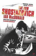 New Shostakovich (MacDonald Ian)(Paperback)