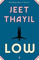 Low (Thayil Jeet)(Paperback / softback)