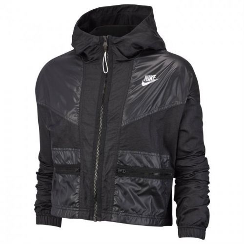 Nike Rebel Windrunner Jacket Ladies