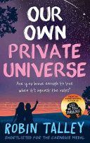 Our Own Private Universe (Talley Robin)(Paperback)