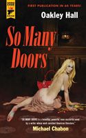 So Many Doors (Hall Oakley)(Paperback / softback)